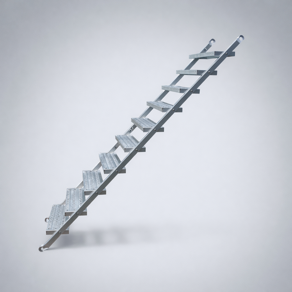 Ladder (Tangga)