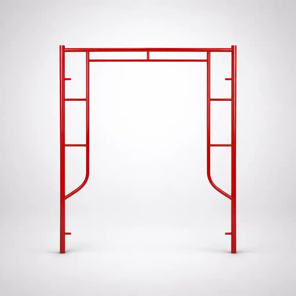 Main Frame