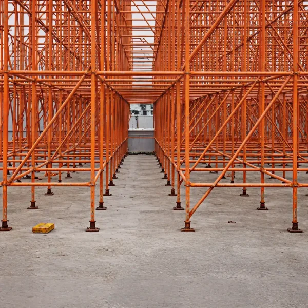 Modular