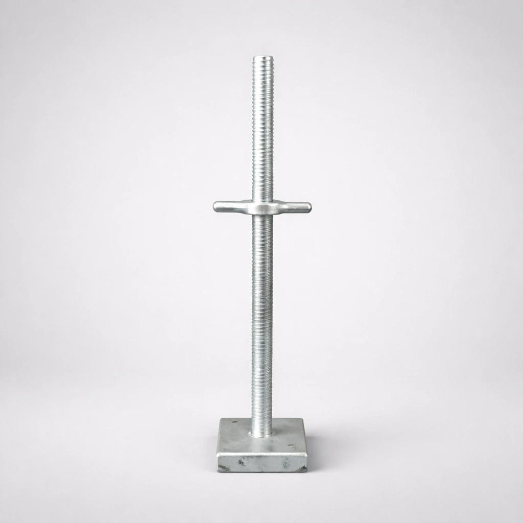U-Head Jack