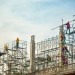 Komponen Scaffolding Berdasarkan Sistem: Tubular, Modular, dan Frame