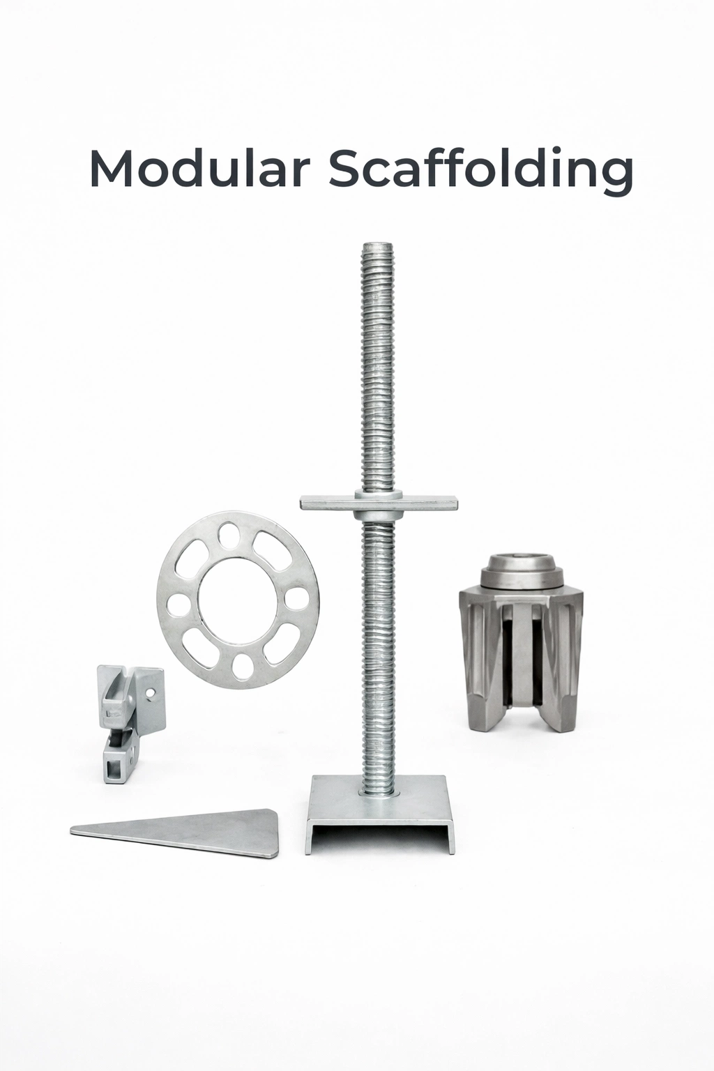 Modular Scaffolding