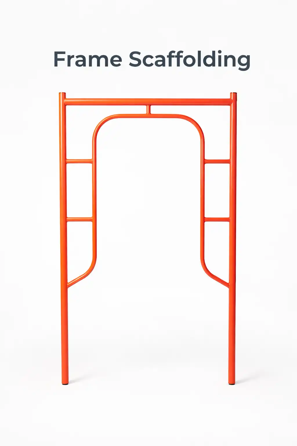 frame scaffolding