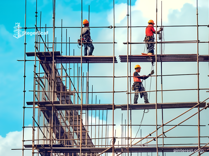 apa saja yang mempengaruhi harga outrigger scaffolding