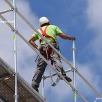 Berapa Harga Outrigger Scaffolding? Ini Kisaran dan Faktor Penentunya