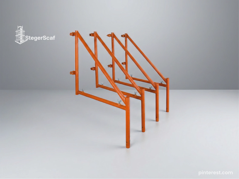 stegerscaf penyedia segala komponen untuk semua sistem scaffolding atau steger konstruksi