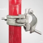 Fungsi Putlog Coupler Scaffolding dan Perannya dalam Konstruksi