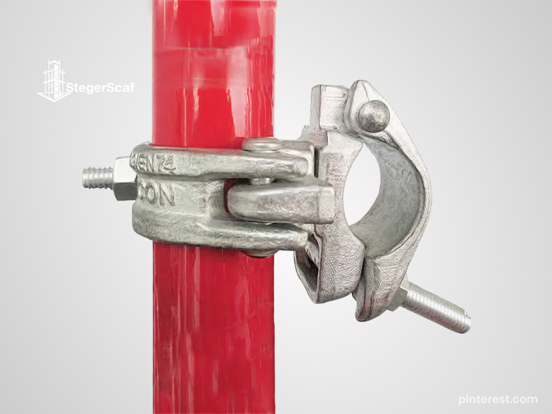 fungsi putlog coupler scaffolding dan perannya dalam konstruksi