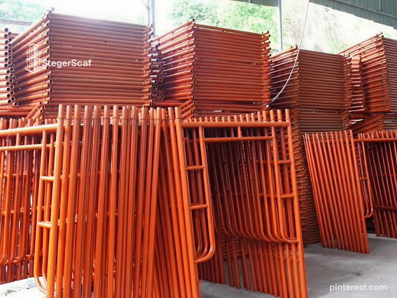 jual main frame scaffolding berkualitas sesuai dengan kebutuhan steger konstruksi