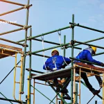 Sistem Main Frame Scaffolding: Fungsi, Harga dan Pertimbangan Sebelum Beli Steger untuk Proyek
