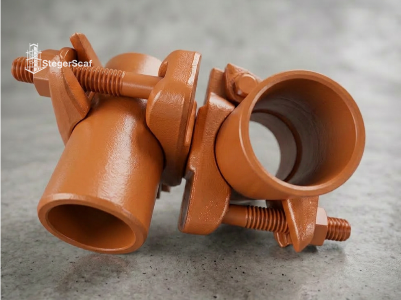 tips menggunakan putlog coupler yang aman
